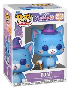 Tom & Jerry Gokko POP! Animation Vinyl Figure Tom