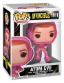 Invincible POP! Television Vinyl Figure Atom Eve Armor