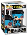 Invincible POP! Television Vinyl Figure Invincible