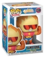 Steven Universe POP! Animation Vinyl Figure Sun Stone