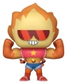 Steven Universe POP! Animation Vinyl Figure Sun Stone