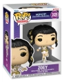 KPop Demon Hunters POP! Animation Vinyl Figure Zoey