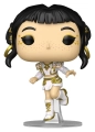 KPop Demon Hunters POP! Animation Vinyl Figure Zoey