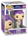 KPop Demon Hunters POP! Animation Vinyl Figures Rumi