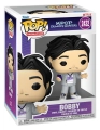 KPop Demon Hunters POP! Animation Vinyl Figure Bobby