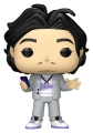 KPop Demon Hunters POP! Animation Vinyl Figure Bobby