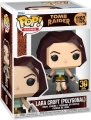 Tomb Raider POP! Games Vinyl Figure Lara Croft(Polygon)