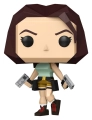 Tomb Raider POP! Games Vinyl Figure Lara Croft(Polygon)
