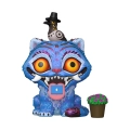 KPop Demon Hunters POP! Animation Vinyl Figure Tiger w/Bird