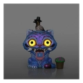 KPop Demon Hunters POP! Animation Vinyl Figure Tiger w/Bird