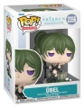 Frieren POP! Animation Vinyl Figure Übel