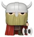 Frieren POP! Animation Vinyl Figure Eisen