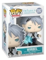 Frieren POP! Animation Vinyl Figure Wirbel