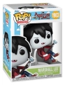 Adventure Time POP! Animation Vinyl Figure Marshall Lee