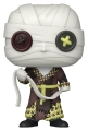 Universal Monsters Patchwork POP! Movies Vinyl Figure Invisible Man