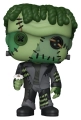 Universal Monsters Patchwork POP! Movies Vinyl Figure Frankenstein's Monster