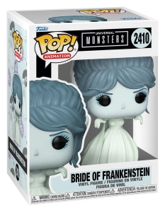 Universal Monsters POP! Movies Vinyl Figure The Bride