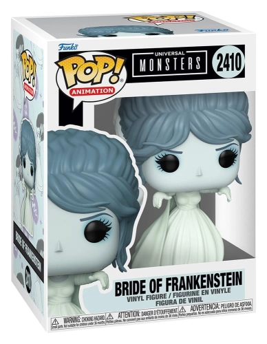 Universal Monsters POP! Movies Vinyl Figure The Bride