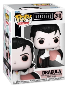 Universal Monsters POP! Movies Vinyl Figure Dracula