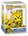 Pokémon POP! Games Vinyl Figure Electabuzz