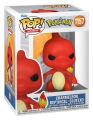 Pokémon POP! Games Vinyl Figure Charmeleon