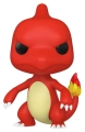 Pokémon POP! Games Vinyl Figure Charmeleon