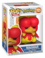 Pokémon POP! Games Vinyl Figure Magma