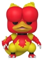 Pokémon POP! Games Vinyl Figure Magma