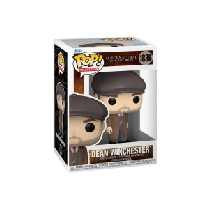 Supernatural POP! Vinyl Figures Dean