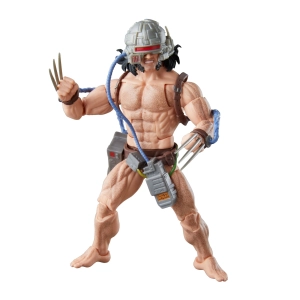 X-Men Marvel Legends Action Figure Wolverine (Weapon X) 15 cm