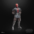 Star Wars: Maul - Shadow Lord Black Series Action Figure Maul 15 cm