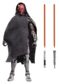 Star Wars: Maul - Shadow Lord Black Series Action Figure Maul 15 cm