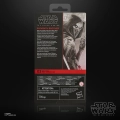 Star Wars: Maul - Shadow Lord Black Series Action Figure Eleventh Brother 15 cm