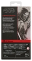 Star Wars: Maul - Shadow Lord Black Series Action Figure Eleventh Brother 15 cm