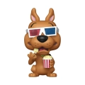 Scooby Doo Pop! Animation Vinyl Figure Scooby Doo