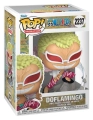 One Piece POP! Animation Vinyl Figure Doflamingo