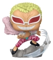 One Piece POP! Animation Vinyl Figure Doflamingo