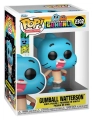 The Amazing World of Gumball POP! Animation Vinyl Figure Gumball