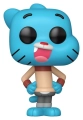 The Amazing World of Gumball POP! Animation Vinyl Figure Gumball