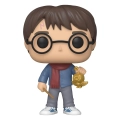 Harry Potter POP! Vinyl Figure Holiday Harry Potter