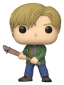 Silent Hill POP! Games Vinyl Figure James Sunderland