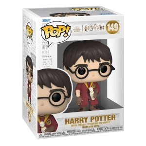 Harry Potter - Chamber of Secrets Anniversary POP! Movies Vinyl Figure Harry