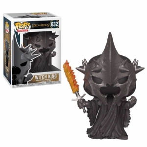 Lord of the Rings POP! Movies Vinyl Figure Witch King