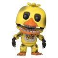 Five Nights at Freddy's POP! Vinyl Figure Withered Chica