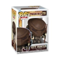 Predator POP! Plus Movies Vinyl Figure City Hunter