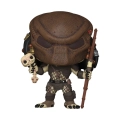 Predator POP! Plus Movies Vinyl Figure City Hunter