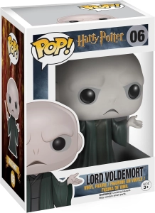Harry Potter POP! Movies Vinyl Figure Voldemort