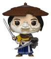 Ghost of Yotei POP! Games Vinyl Figure Atsu