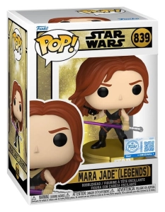 Star Wars Legends POP! Vinyl Figure Mara Jade