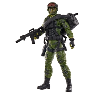 G.I. Joe Classified Series Action Figure Brent "Hit & Run" Scott 15 cm